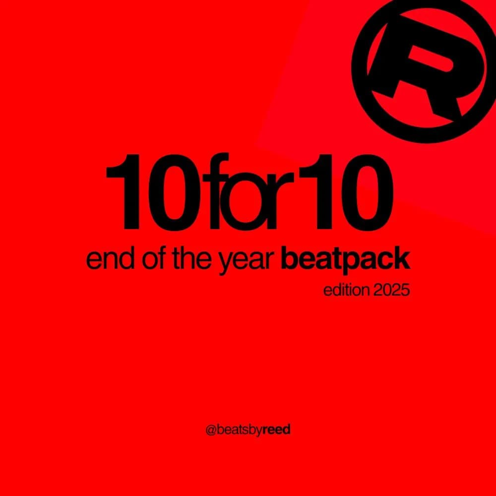 end of the year beatpack | Buy Beats and Samples | BeatStore