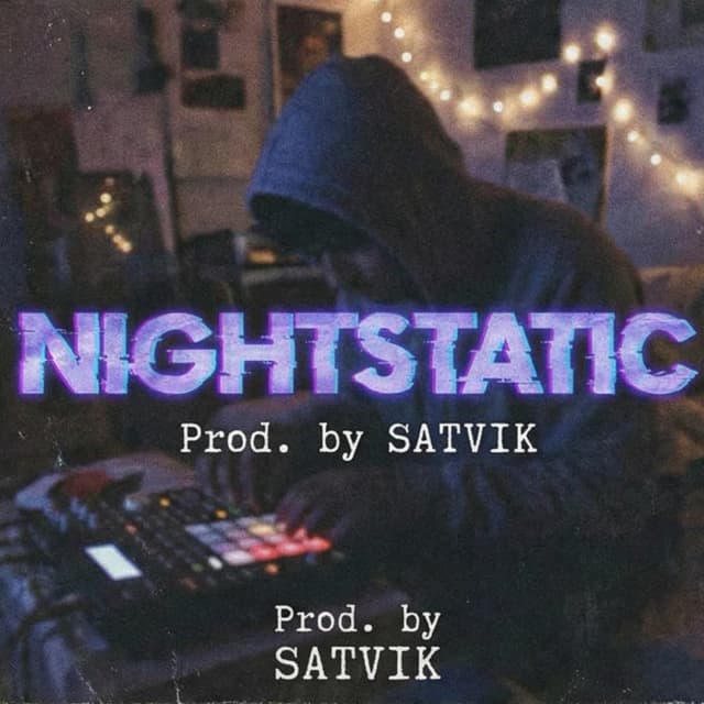 NIGHTSTATIC | Buy Beats and Samples | BeatStore