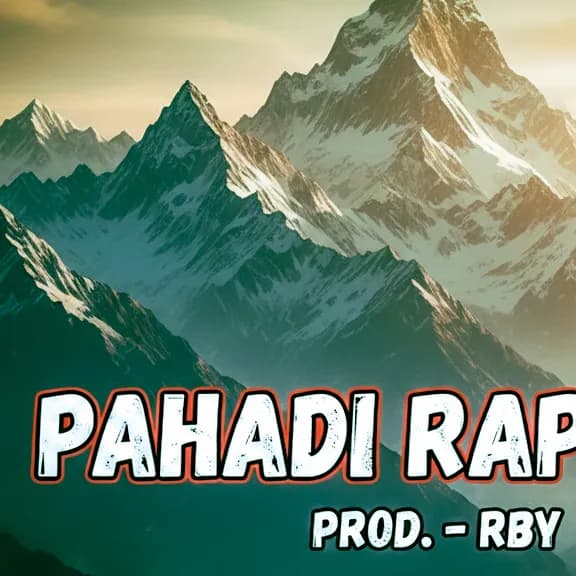 Pahadi rap beat | Sitar | Beat | Buy Beats and Samples | BeatStore