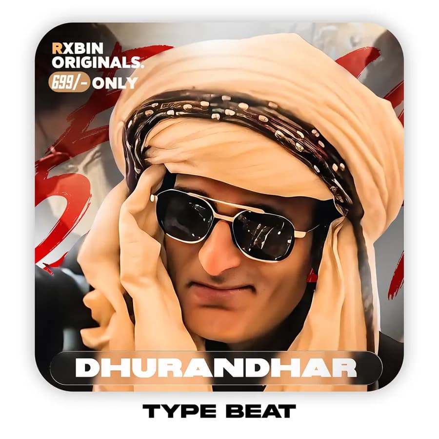 DHURANDHAR | Buy Beats and Samples | BeatStore