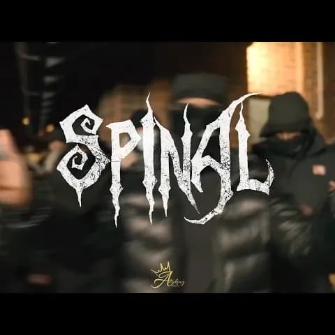Spinal | Buy Beats and Samples | BeatStore