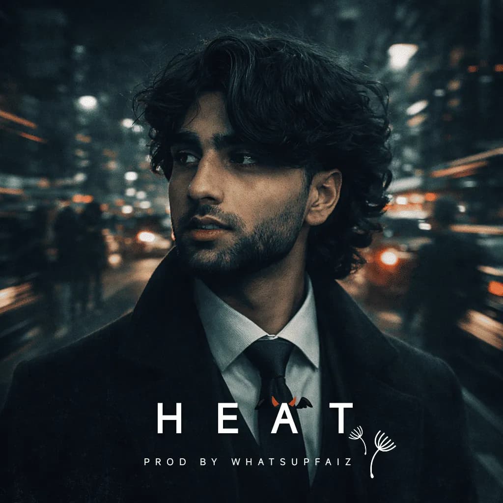 HEAT | Buy Beats and Samples | BeatStore