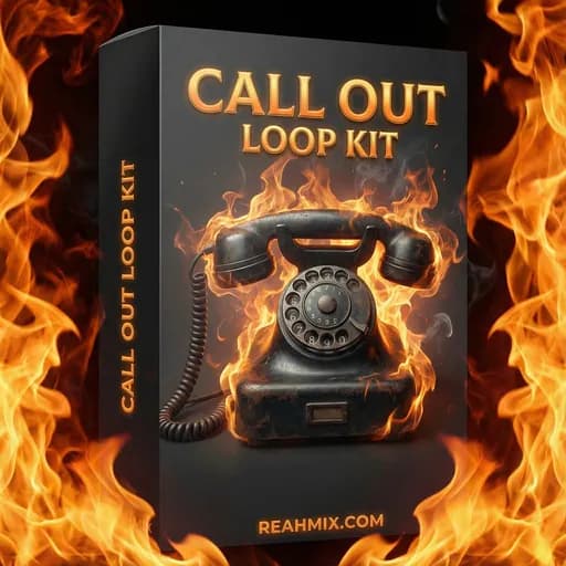 CALL OUT LOOP KIT | Buy Beats and Samples | BeatStore