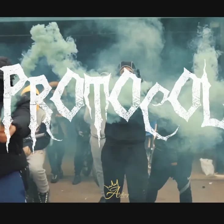 Protocol | Buy Beats and Samples | BeatStore
