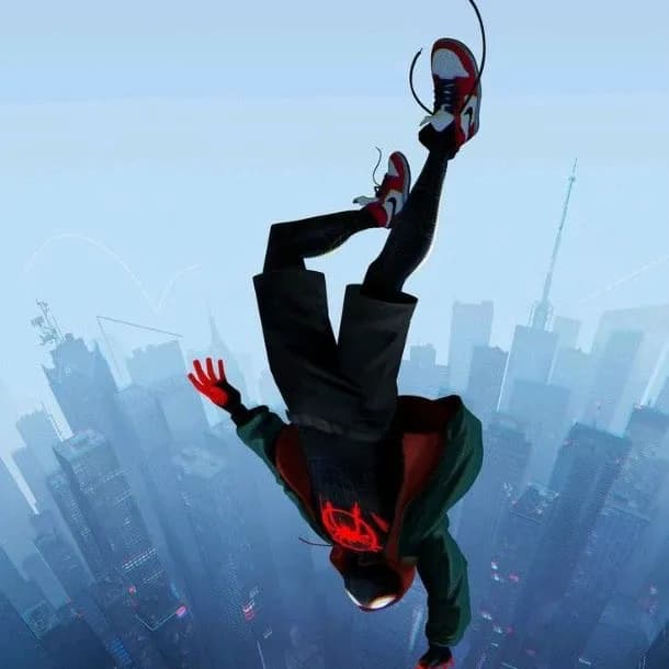 Spider-Man | Buy Beats and Samples | BeatStore