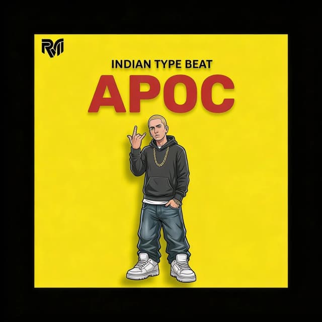 APOC | Buy Beats and Samples | BeatStore