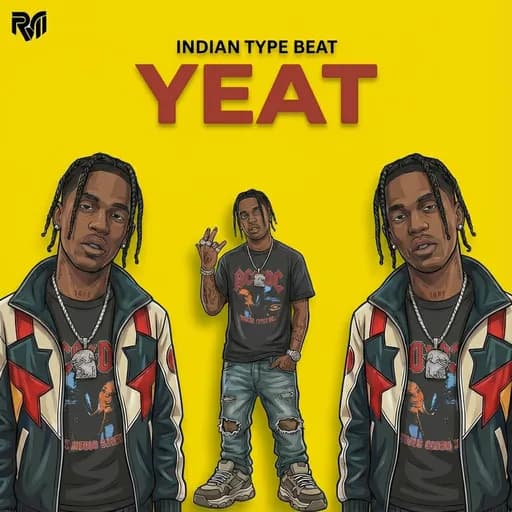 Travis Scott Type Beat | Buy Beats and Samples | BeatStore