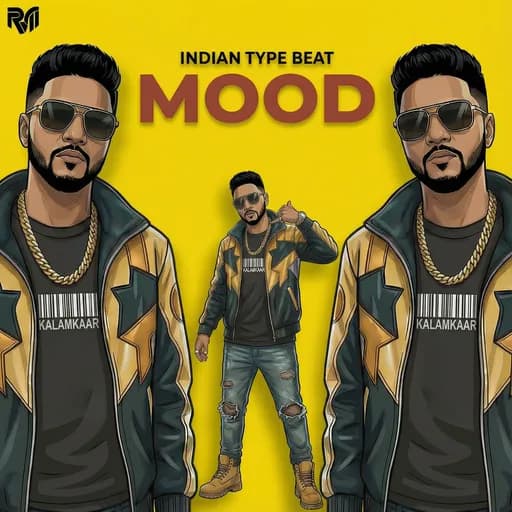 Raftaar Type Beat | Buy Beats and Samples | BeatStore