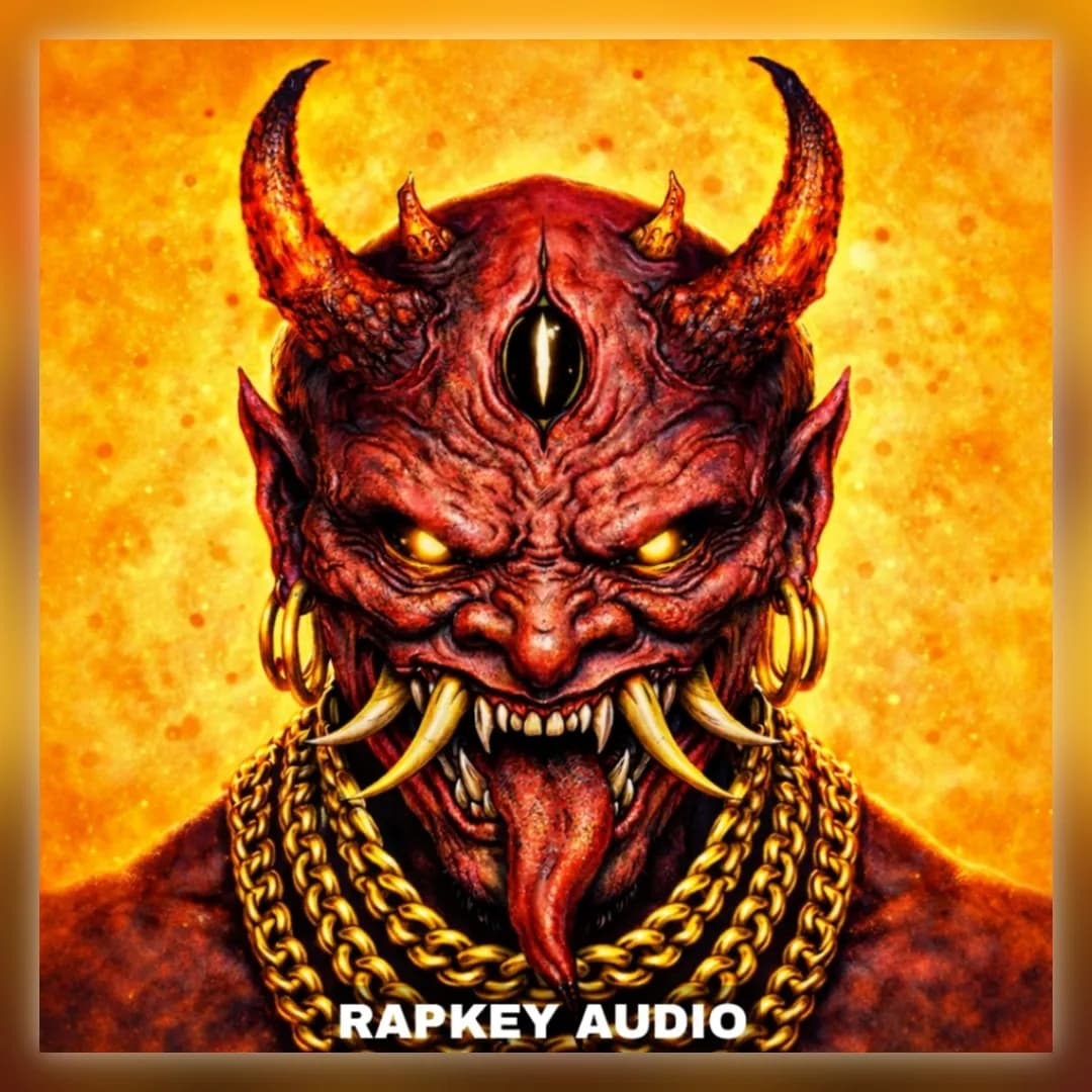 I AM IN HELL – Dark Beat | Buy Beats and Samples | BeatStore
