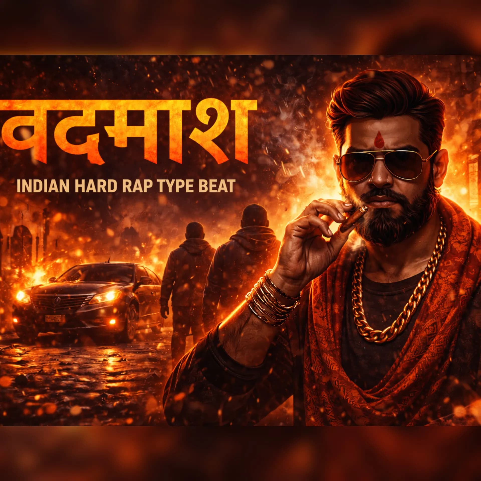 Badmash | Buy Beats and Samples | BeatStore