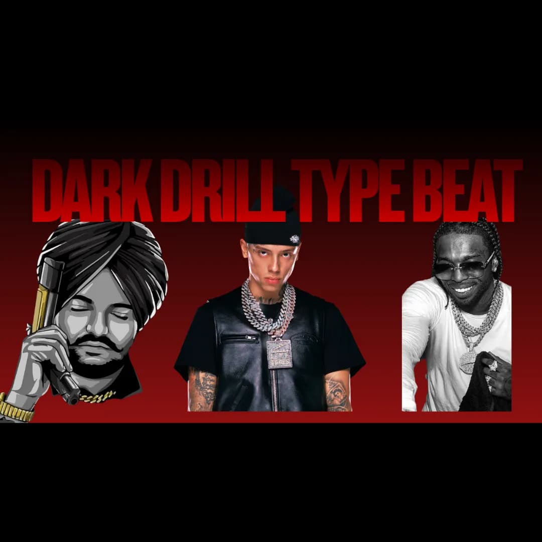 Bulletpoint Sidhu Moose wala | Buy Beats and Samples | BeatStore