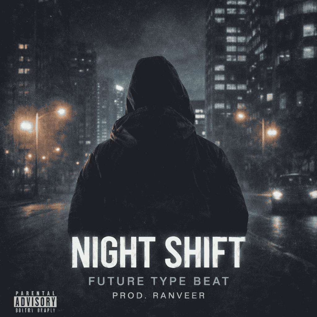NIGHT SHIFT | Buy Beats and Samples | BeatStore