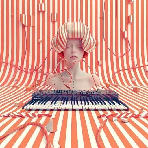 Archism | Buy Beats and Samples | BeatStore