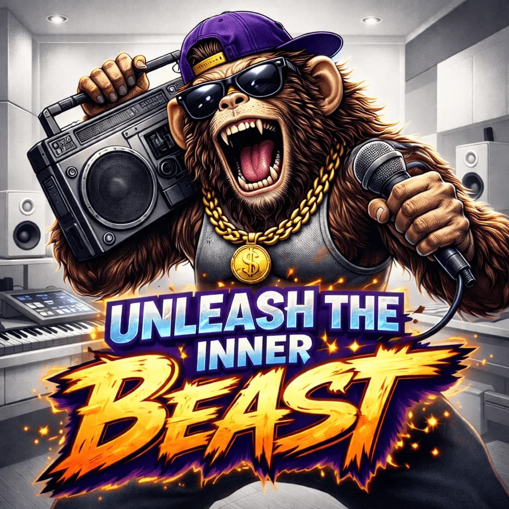 The Beast | Buy Beats and Samples | BeatStore
