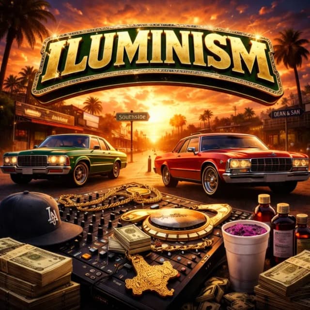 Iluminism | Buy Beats and Samples | BeatStore