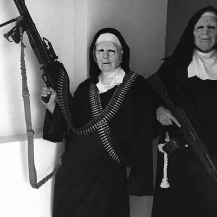 NUN GUN [UNLIMITED] | Buy Beats and Samples | BeatStore