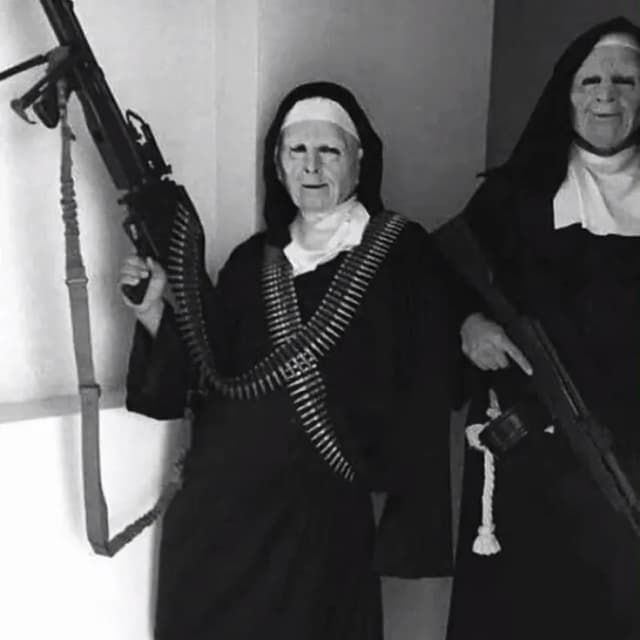 NUN GUN [UNLIMITED] | Buy Beats and Samples | BeatStore