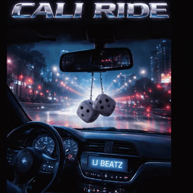 CALI RIDE West coast type beat | Buy Beats and Samples | BeatStore