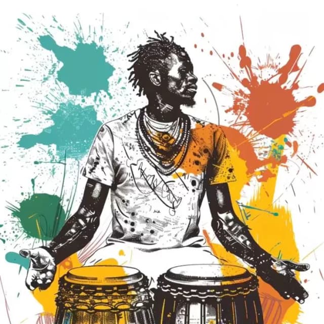 Culture (Afrobeat) | Buy Beats and Samples | BeatStore