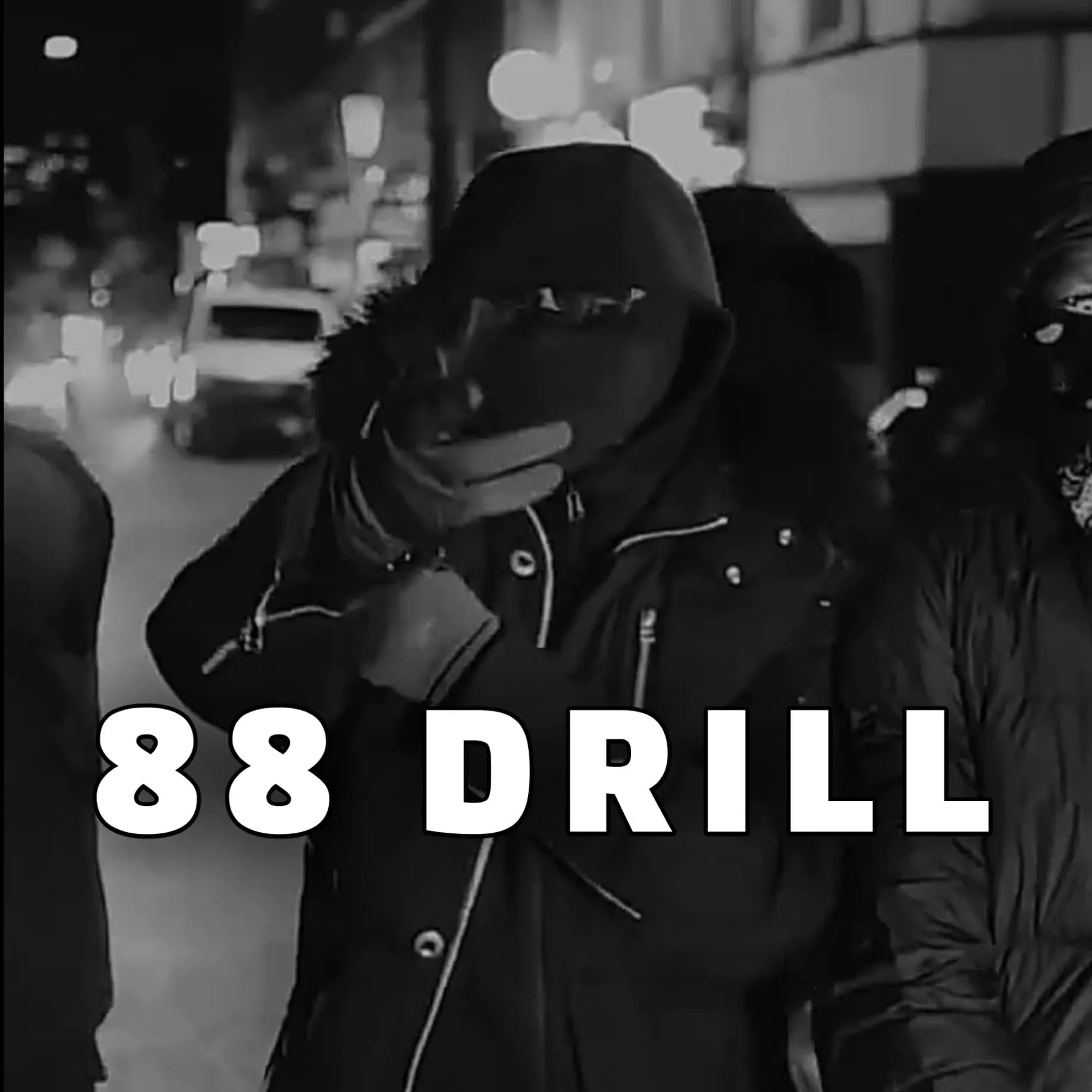 88 DRILL | Buy Beats and Samples | BeatStore