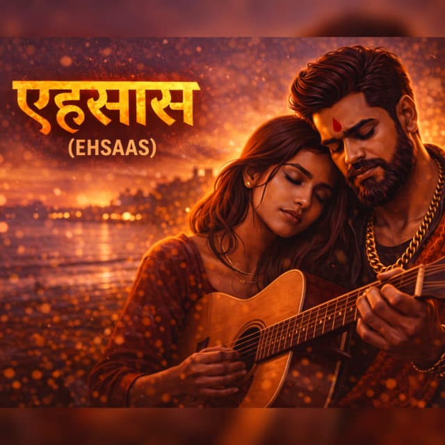 Ehsaas | Buy Beats and Samples | BeatStore