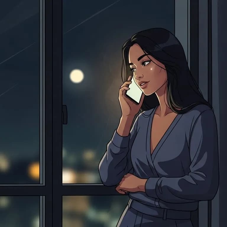 (FREE) R&B Type Beat – Calling | Buy Beats and Samples | BeatStore