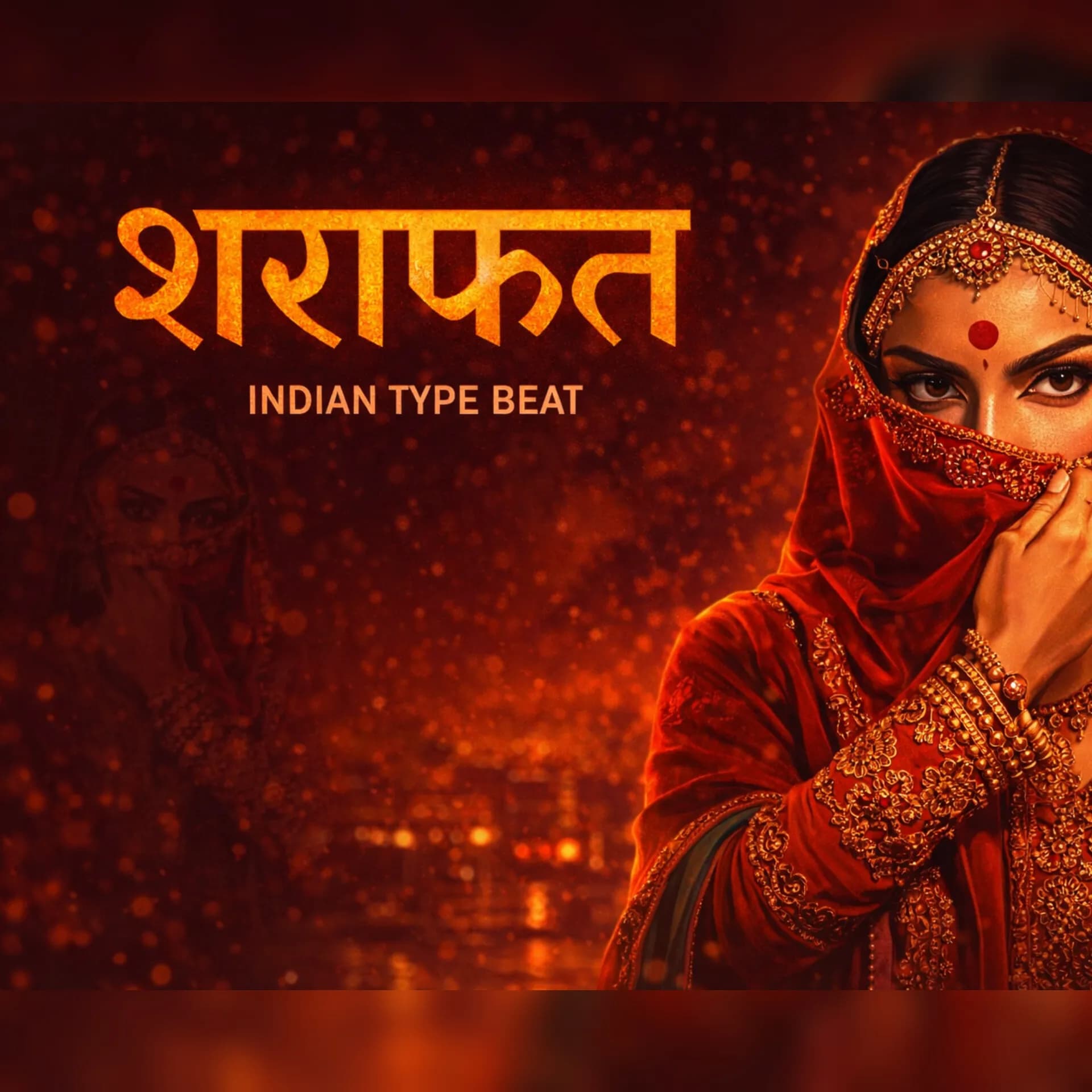 Sharafat | Buy Beats and Samples | BeatStore