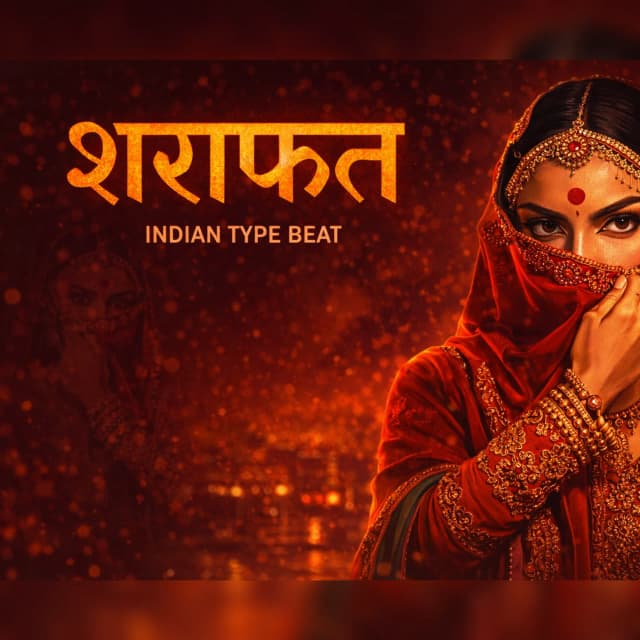 Sharafat | Buy Beats and Samples | BeatStore