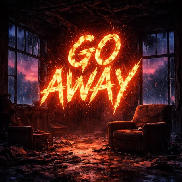 Go Away | Buy Beats and Samples | BeatStore