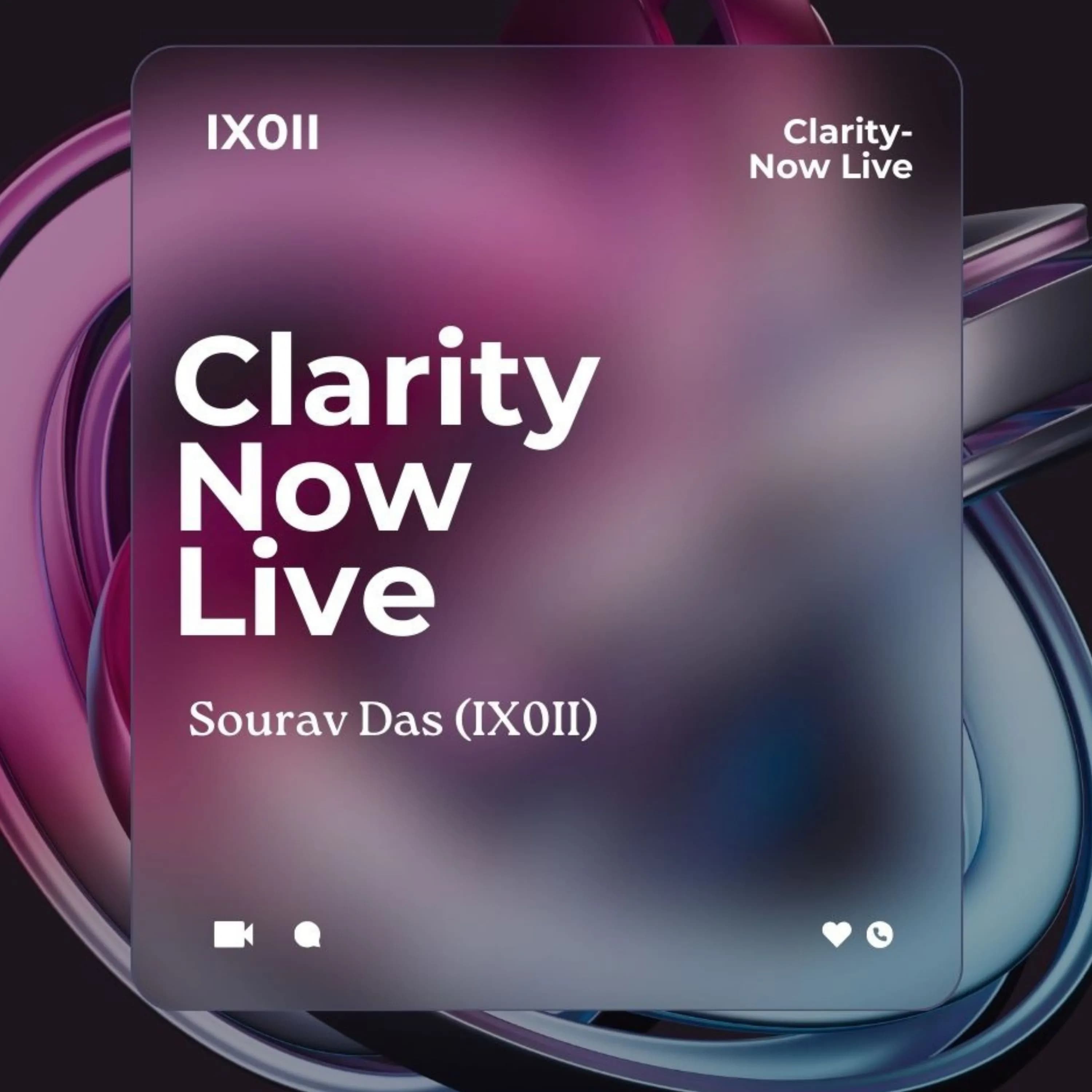 Clarity-Now Live | Buy Beats and Samples | BeatStore