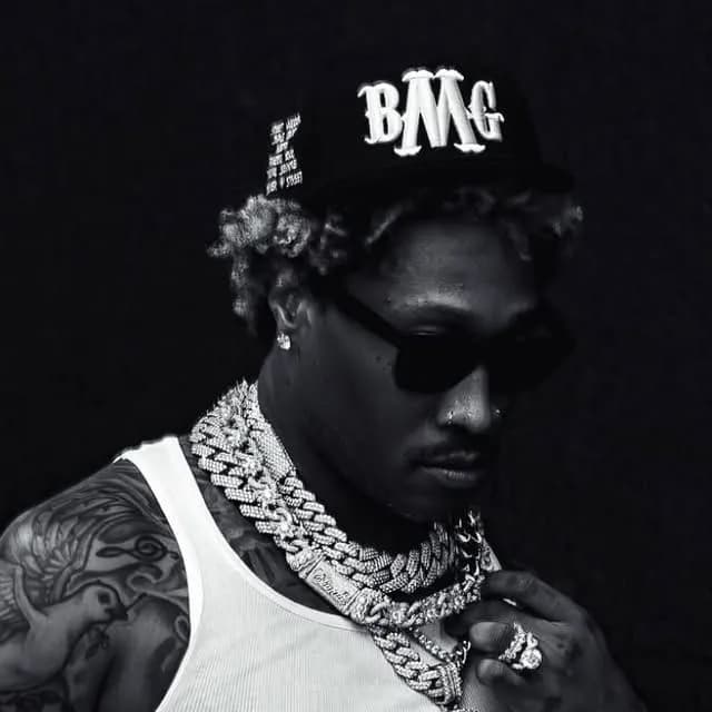 Future Type Beat | Buy Beats and Samples | BeatStore