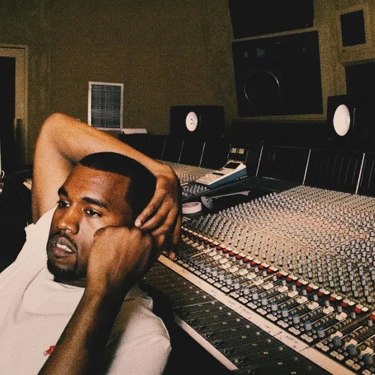 Kanye West Type Beat | Buy Beats and Samples | BeatStore