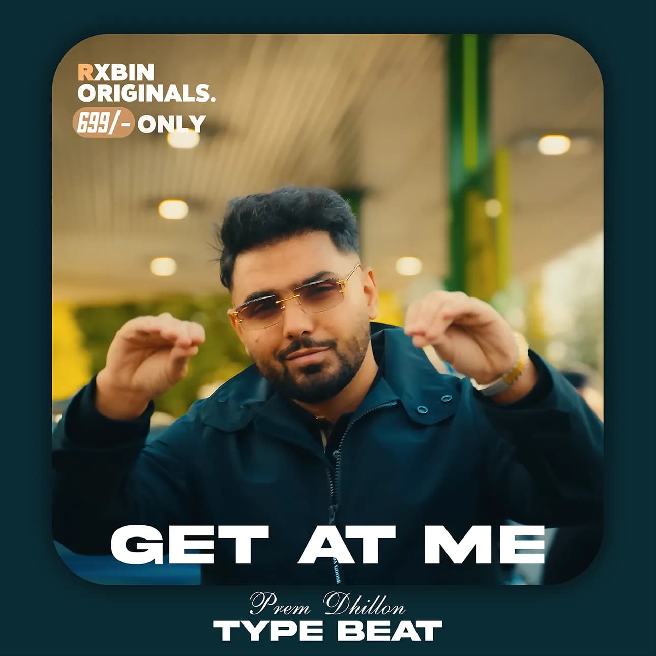 GET AT ME | Buy Beats and Samples | BeatStore
