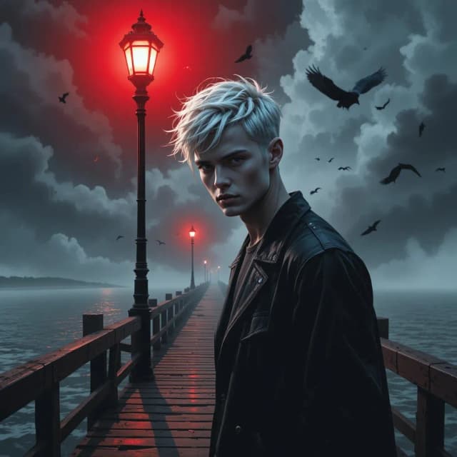 Lost Soul | Buy Beats and Samples | BeatStore