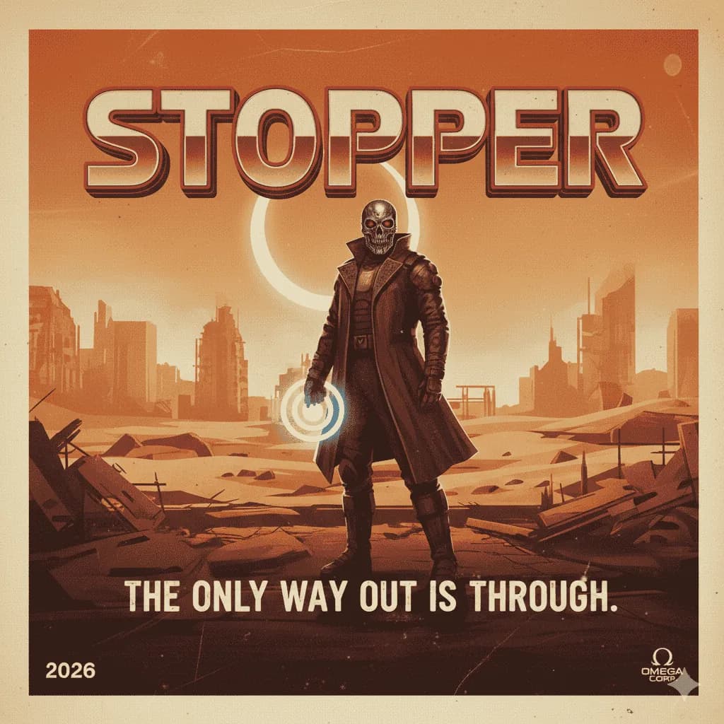 Stopper | Buy Beats and Samples | BeatStore