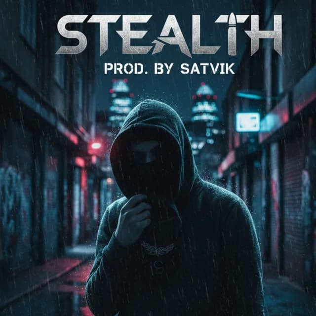 Stealth | Buy Beats and Samples | BeatStore