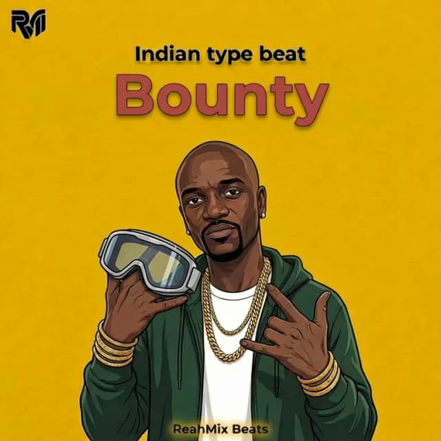 Bounty Type Beat | Buy Beats and Samples | BeatStore
