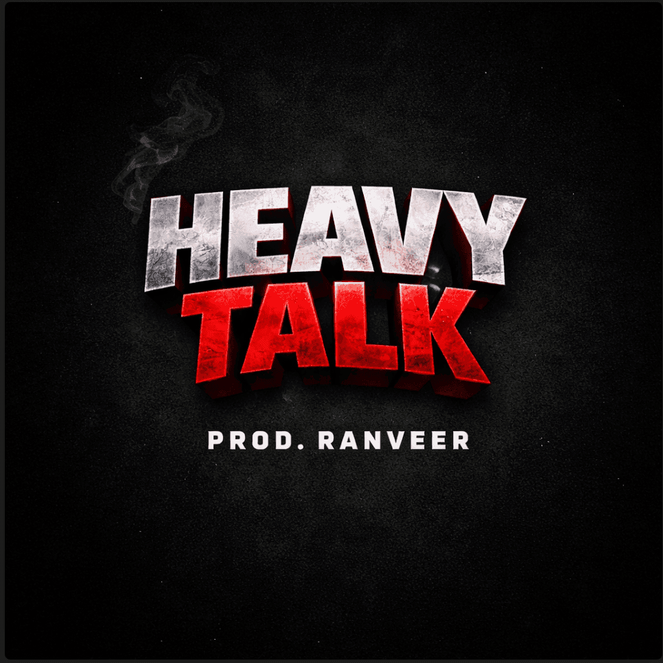 HEAVY TALK | Buy Beats and Samples | BeatStore