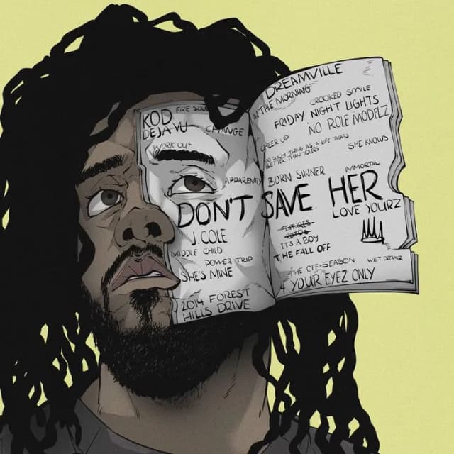 J Cole Type Hard Beat | Buy Beats and Samples | BeatStore