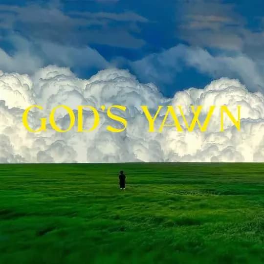 GOD'S YAWN | Buy Beats and Samples | BeatStore
