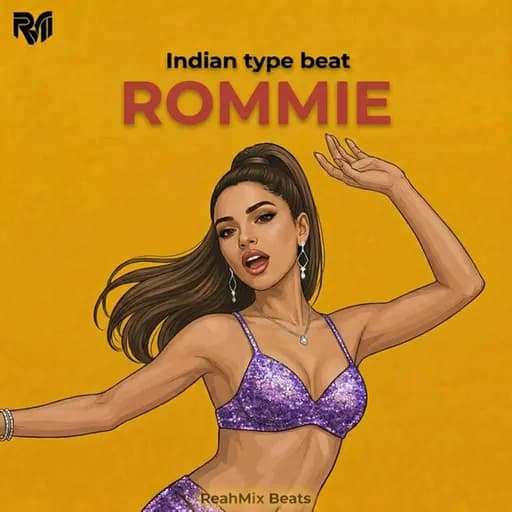 Rommie Type Beat | Buy Beats and Samples | BeatStore