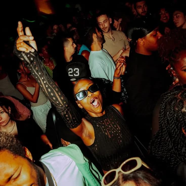 After Party | Buy Beats and Samples | BeatStore