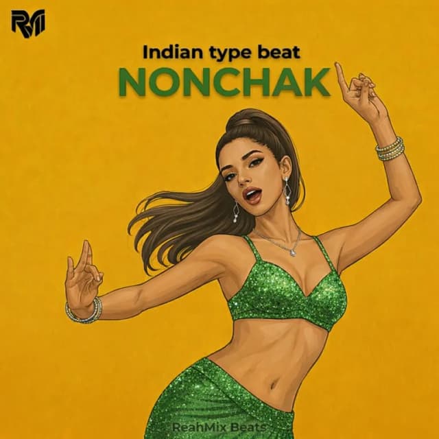 nonchak type Beat | Buy Beats and Samples | BeatStore