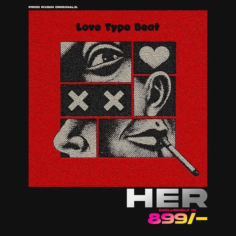 HER | Buy Beats and Samples | BeatStore