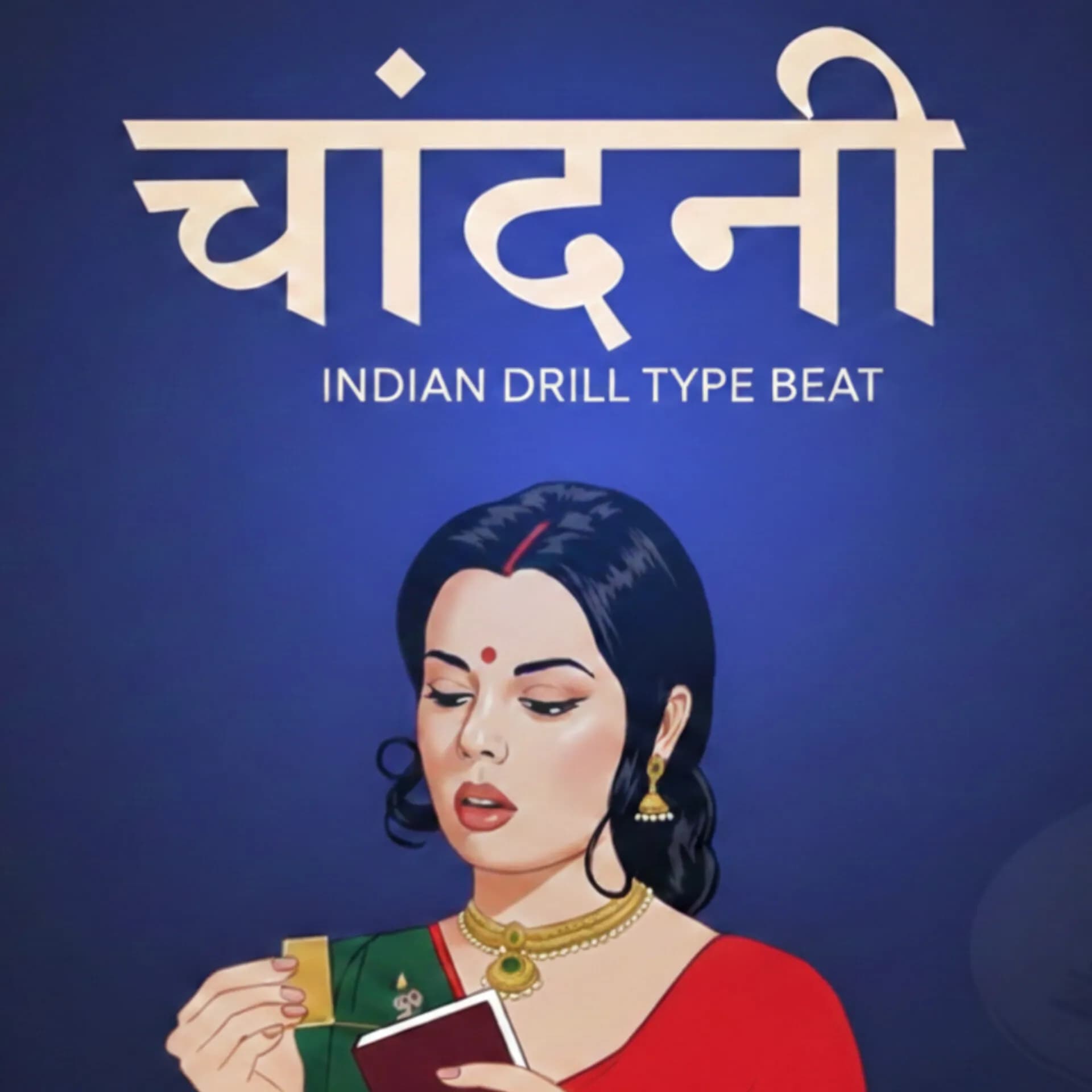 Chandani | Buy Beats and Samples | BeatStore