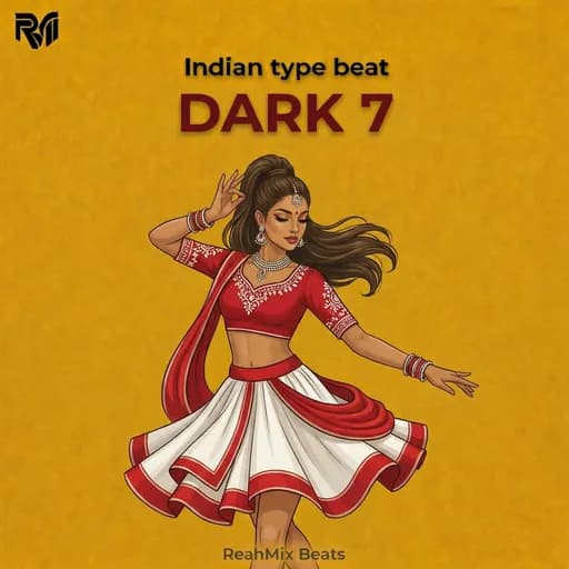 Dark 7 Type Beat | Buy Beats and Samples | BeatStore