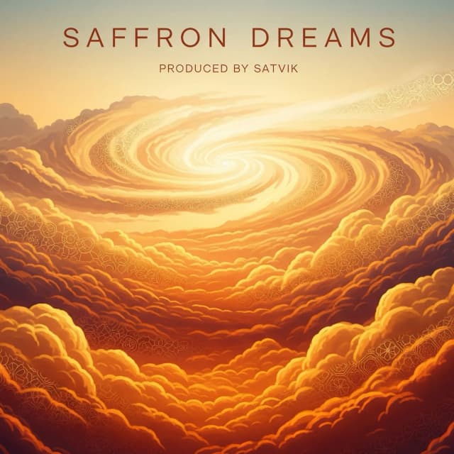 Saffron Dreams | Buy Beats and Samples | BeatStore