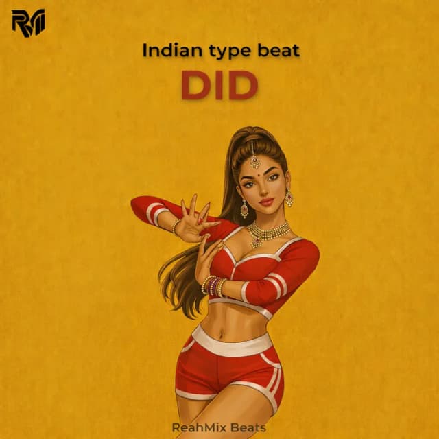 DID Type Beat | Buy Beats and Samples | BeatStore