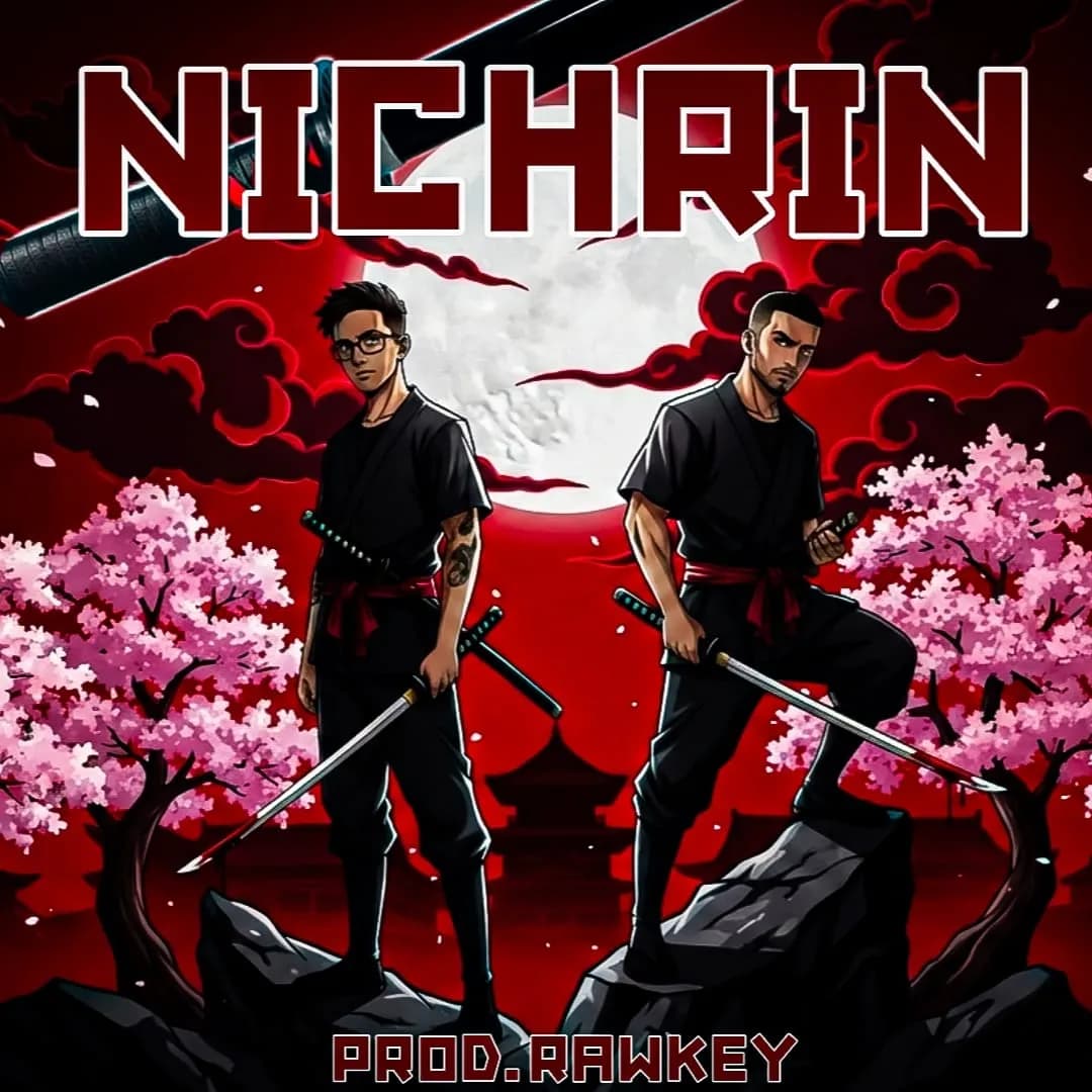 NICHRIN | Buy Beats and Samples | BeatStore