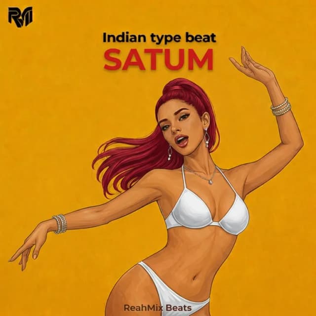 Satum Type Beat | Buy Beats and Samples | BeatStore